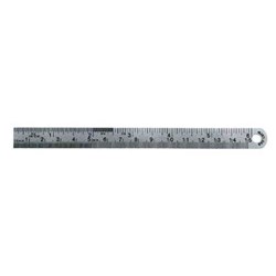 HuFriedyGroup Stainless Steel Ruler