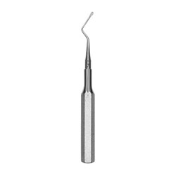 HuFriedyGroup Molt Surgical Curette - #5L Left - Single Ended - Octagon Handle
