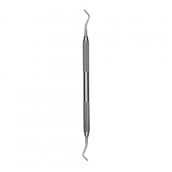 HuFriedyGroup Hatchet - #51/52 - Double Ended - #41 Round Handle