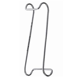 HuFriedyGroup Cheek Retractor - Columbia