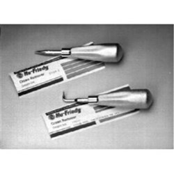 HuFriedyGroup Crown Remover - Christensen - Right Angle Posterior