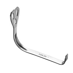 HuFriedyGroup Cheek and Tongue Retractor - Weider Large