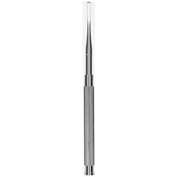 HuFriedyGroup Wakefiled Bone Chisel - #2W - Bi-Bevel - 3mm