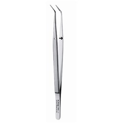 HuFriedyGroup Tweezer - College - #2 - Serrated