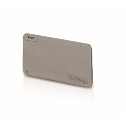 HuFriedyGroup Diamond Sharpening Card - Fine Grit