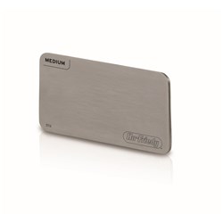 HuFriedyGroup Diamond Sharpening Card - Medium Grit
