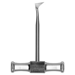 HuFriedyGroup Elevator - Cross Bar Handle