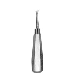 HuFriedyGroup Elevator - Cryer - #44 - Small