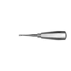 HuFriedyGroup Elevator - Serrated - #77R