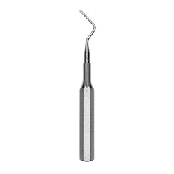 HuFriedyGroup Root Tip Pick - #95 - Serrated - Single Edge