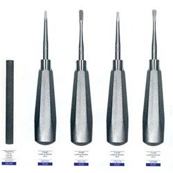 HuFriedyGroup Elevator Luxating Kit