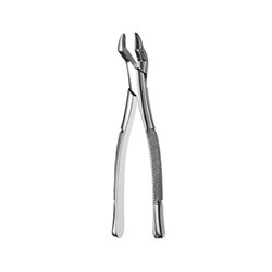 HuFriedyGroup Forceps - #10S - Upper Molars