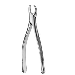 HuFriedyGroup Cryer Forceps - Universal - #150 - Uppers