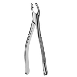 HuFriedyGroup Forceps - #150AS - Split Beak Serrated