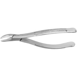 HuFriedyGroup Pedodontics Forceps - #150S - Upper Incisors and Roots