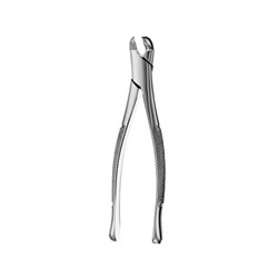 HuFriedyGroup Harris Forceps - #7 - 1st and 2nd Lower Molars