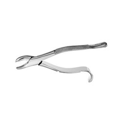 HuFriedyGroup Harris Forceps - #18L - 1st and 2nd Upper Molars Left