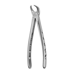 HuFriedyGroup Atraumair Cowhorn Forceps - #23 - Lower Molars