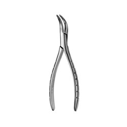 HuFriedyGroup Forceps - #301 Serrated - Lower Roots