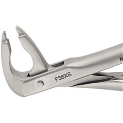 HuFriedyGroup Atraumair Forceps - #36 - Lower Incisors