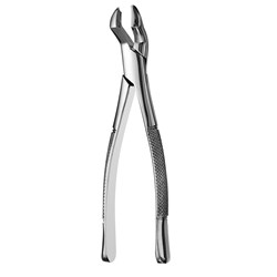 HuFriedyGroup Forceps - #53L - Upper Molars 1st and 2nd Left