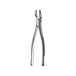 HuFriedyGroup Forceps - #53R - Upper Molars 1st and 2nd Right