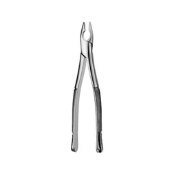 HuFriedyGroup Apical Forceps - #Afi - Upper Anterior