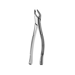 HuFriedyGroup Apical Forceps - #Af151 - Lower Universal