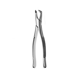 HuFriedyGroup Apical Forceps - #AF222 - Lower Molars
