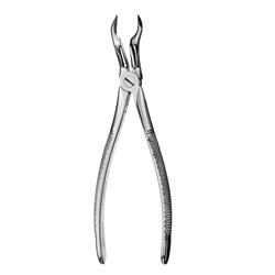 HuFriedyGroup Apical Forceps European Style - #AF67A - Upper Molars