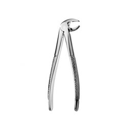 HuFriedyGroup Mead Forceps - #MD3 - Lower Incisors and Roots - Serrated