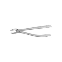 HuFriedyGroup European Style Forceps - #18 - Serrated Upper Molars, Left