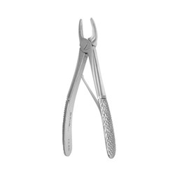 HuFriedyGroup Forceps - Upper Molars - Matte Finish