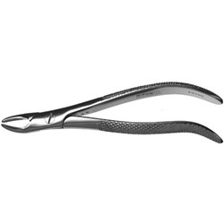 HuFriedyGroup Forceps European Style - #76S - Upper Roots