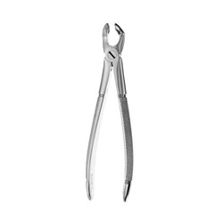 HuFriedyGroup European Style Forceps - #79 - Serrated