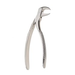 HuFriedyGroup Cowhorn Forceps - #86AE - Lower