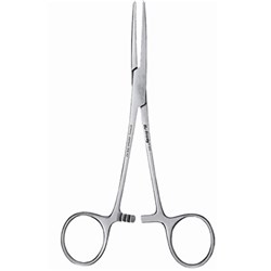 HuFriedyGroup Kelly Hemostat - #1 - 14cm - Straight