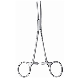HuFriedyGroup Kelly Hemostat - #2 - 14cm - Curved