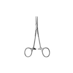 HuFriedyGroup Hemostat - #5 - 12.5cm - Straight