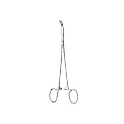 HuFriedyGroup Adson Hemostat - 19cm - Curved