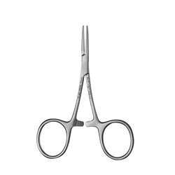 HuFriedyGroup Hartmann Hemostat - 10cm - Straight