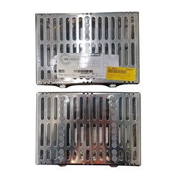 IMS Cassette Signature Series for 10 instruments Grey