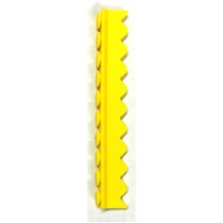 HuFriedyGroup IMS Replacement Instrument Rails for IM5105 - Yellow