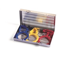 IMS Cassette Signature Series Radiography