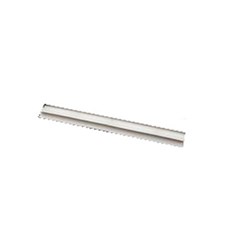 HuFriedyGroup IMS Replacement Instrument Rails for IM9142 - 2 Tier - White