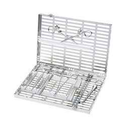 HuFriedyGroup Lateral Sinus Lift Kit