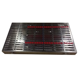 HuFriedyGroup IMS Signature Series Cassette - Oral Surgery - 12 Instruments - Red