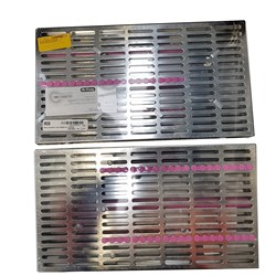 IMS Cassette Signature Series Oral Surgery Purple