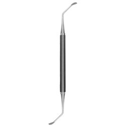 HuFriedyGroup Kramer Nevins Sinus Lift Instrument - Obtuse - #6578 - Double Ended