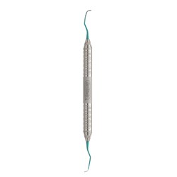 HuFriedyGroup Titanium Implant Langer Scaler - #1/2